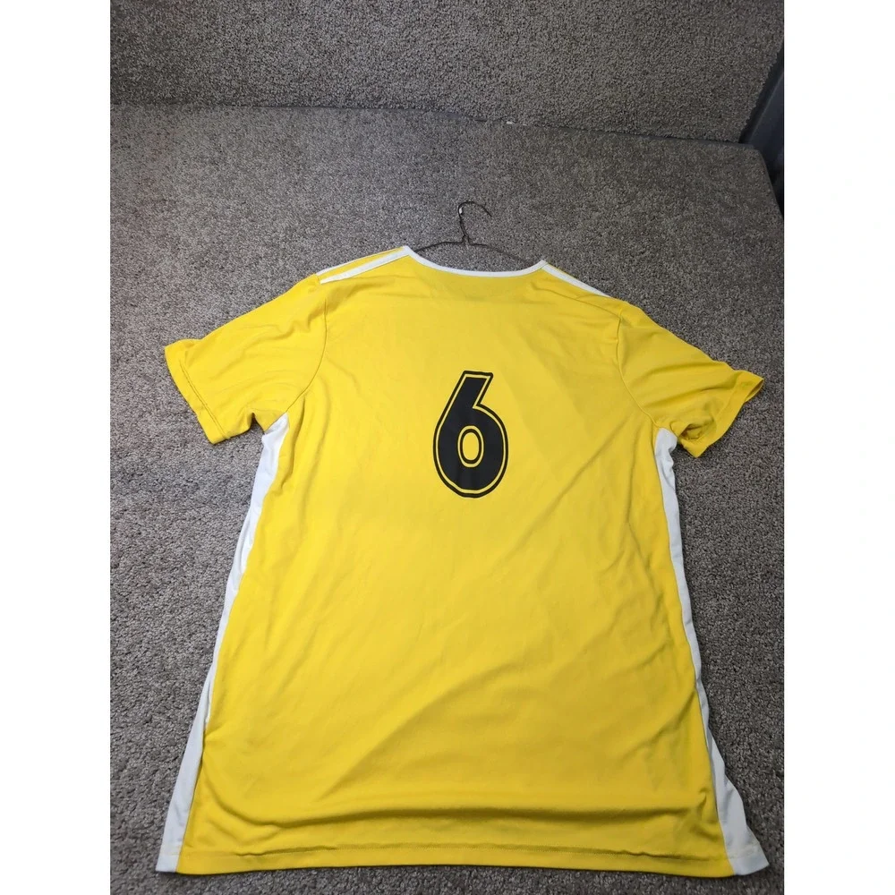 adidas climalite soccer